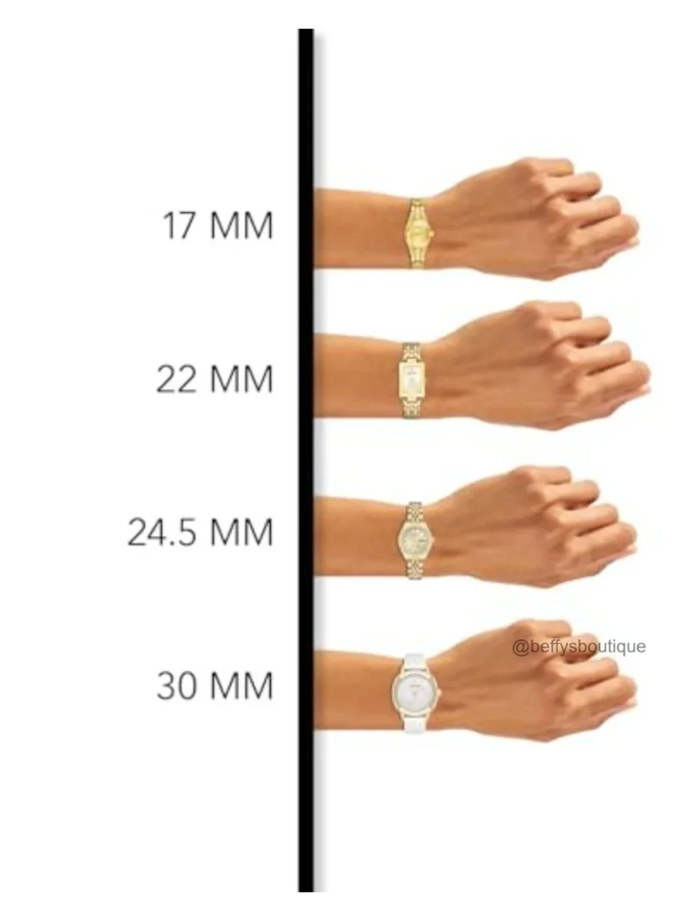 Women's Crystal Accented Bracelet Watch, Mother-of-Pearl Dial, Two-Tone